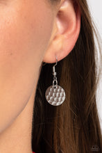 Load image into Gallery viewer, Rural Reflex Green/Red Necklace