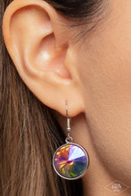 Cargar imagen en el visor de la galería, She Sparkles On Multi Necklace