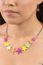 Cargar imagen en el visor de la galería, Starstruck Season Multi Necklace