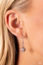 Cargar imagen en el visor de la galería, Turn Back the LOCK Silver Necklace