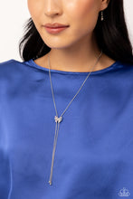 Load image into Gallery viewer, Adjustable Alliance Pink Necklace