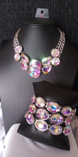Cargar imagen en el visor de la galería, Custom Set - (2) LOTP Necklaces w/ Complimentary Earrings and (3) LOTP Bracelets