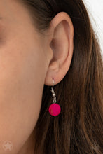 Cargar imagen en el visor de la galería, Kaleidoscopically Captivating Multi Necklace