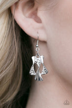 Load image into Gallery viewer, The Sands of Time Gold/ Silver Necklace