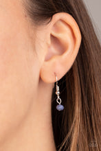 Load image into Gallery viewer, CUSTOM BLUE FRINGE SET