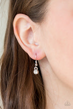 Cargar imagen en el visor de la galería, Notorious Noble Multi/ Red Necklace