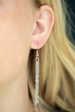 Cargar imagen en el visor de la galería, Viva La VIVID Blue/ Purple Necklace