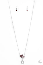 Load image into Gallery viewer, Lover Multi Necklace