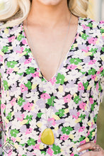 Load image into Gallery viewer, Ethereal Experience Yellow Necklace