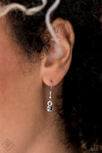 Load image into Gallery viewer, Curvy Couture Silver Necklace