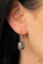 Cargar imagen en el visor de la galería, Urban Extravagance Silver Necklace