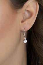 Cargar imagen en el visor de la galería, Galactic Wonder Red Necklace