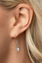 Cargar imagen en el visor de la galería, Forever Your (Mother) Copper/ White Necklace