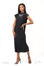 Load image into Gallery viewer, The Tanisha ZI Collection Signature Series 2021