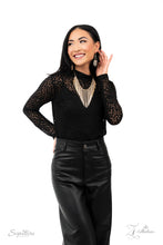 Load image into Gallery viewer, The Amber ZI Collection Signature Series 2021