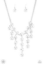 Cargar imagen en el visor de la galería, Spotlight Stunner White Necklace