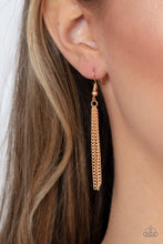 Load image into Gallery viewer, Matt 7:7 Gold/ Silver Necklace