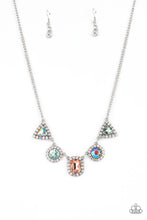 Cargar imagen en el visor de la galería, Posh Party Avenue Multi Necklace
