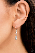 Load image into Gallery viewer, Fiercely Flowering White Pearl Necklace