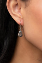 Cargar imagen en el visor de la galería, Come at Me Silver Necklace