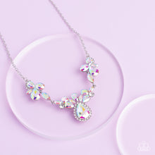 Cargar imagen en el visor de la galería, Intergalactic Icon Multi Necklace