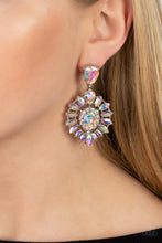 Load image into Gallery viewer, My Good LUXE Charm Multi Earring