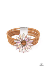 Load image into Gallery viewer, Astral Adventure Orange Bracelet