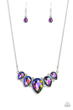 Load image into Gallery viewer, Regally Refined Multi Necklace