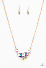 Cargar imagen en el visor de la galería, Constellation Collection Multi Necklace