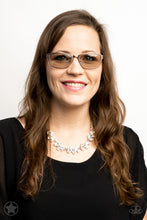 Cargar imagen en el visor de la galería, Hollywood Hills Silver Necklace