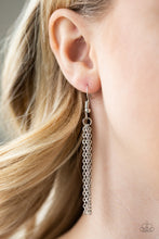 Cargar imagen en el visor de la galería, A Dazzling Distraction Blue Necklace