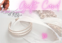 Load image into Gallery viewer, Authentic Xpressions' $5 Glam Gift Card