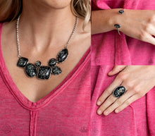 Load image into Gallery viewer, CUSTOM BLACK SET