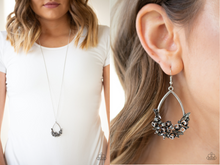 Load image into Gallery viewer, CUSTOM CHAOS SILVER SET