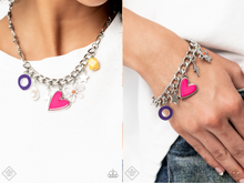 Load image into Gallery viewer, CUSTOM MULTI CHARM SET