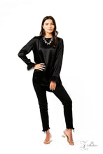 Load image into Gallery viewer, Charismatic Zi Collection