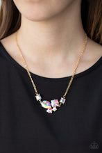 Cargar imagen en el visor de la galería, Constellation Collection Multi Necklace