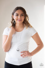 Load image into Gallery viewer, CUSTOM CHAOS SILVER SET