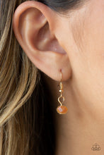 Load image into Gallery viewer, Downstage Dazzle Gold Necklace