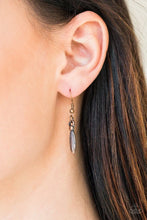 Load image into Gallery viewer, Eastern Empress Copper Necklace