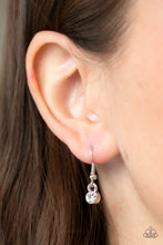 Cargar imagen en el visor de la galería, Notorious Noble Multi/ Red Necklace