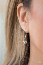 Load image into Gallery viewer, Quite Quintessence Blue/ White Necklace