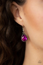 Cargar imagen en el visor de la galería, Socialite Social Gold/ Pink Necklace