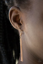 Cargar imagen en el visor de la galería, The Penthouse Gold Necklace
