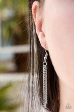 Cargar imagen en el visor de la galería, The Royal Coronation White Necklace