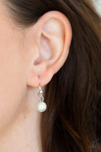 Load image into Gallery viewer, Timeless Tassels White