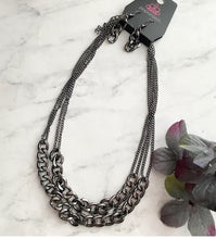 Load image into Gallery viewer, CUSTOM BLACK (GUNMETAL) SET