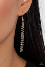 Load image into Gallery viewer, Celestial Courtier Yellow Necklace