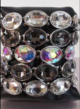 Cargar imagen en el visor de la galería, DIVA In Disguise Silver Bracelet