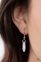 Cargar imagen en el visor de la galería, Eden Dew White Necklace